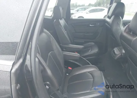 2016 Chevrolet Traverse 2Lt from USA, damaged, VIN 1GNKRHKDXGJ116511